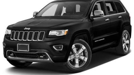 JEEP GRAND CHEROKEE 2016 1C4RJFCG6GC385069 image